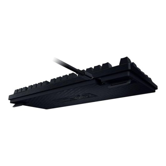 Tastiera Razer Huntsman V3 HE Hall Effect Magnetica TKL 8 kHz RGB AZERTY Français