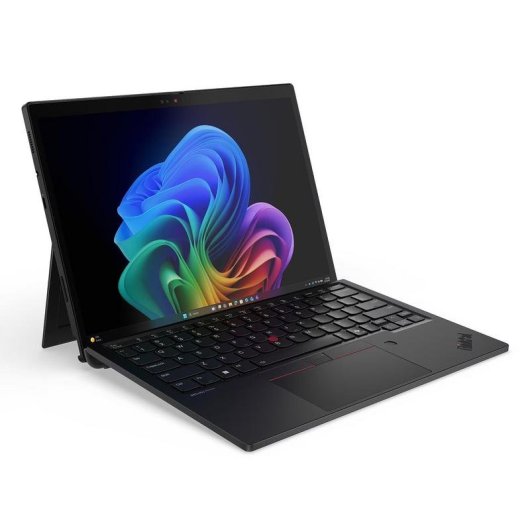 Ordinateur portable Lenovo ThinkPad X13 Detachable G1 13.3" Intel Core Ultra 5 332 16GB 512GB SSD Windows 11 Pro