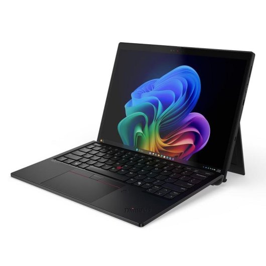 Ordinateur portable Lenovo ThinkPad X13 Detachable G1 13.3" Intel Core Ultra 5 332 16GB 512GB SSD Windows 11 Pro