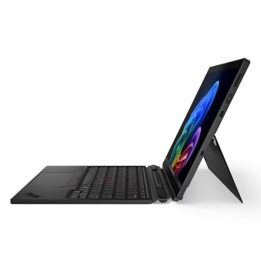 Ordinateur portable Lenovo ThinkPad X13 Detachable G1 13.3" Intel Core Ultra 5 332 16GB 512GB SSD Windows 11 Pro