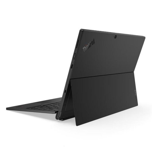 Ordinateur portable Lenovo ThinkPad X13 Detachable G1 13.3" Intel Core Ultra 5 332 16GB 512GB SSD Windows 11 Pro