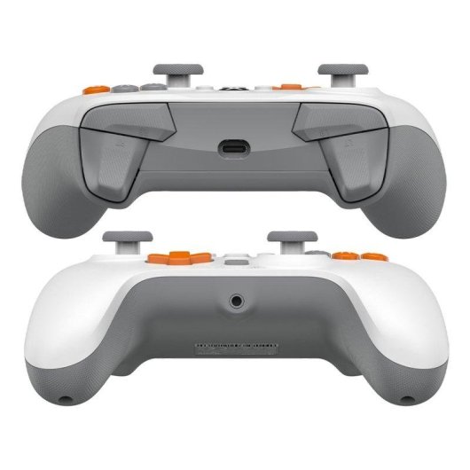Mando de juego GameSir T7 Alámbrico USB-C Xbox One, Xbox Series S/X y PC