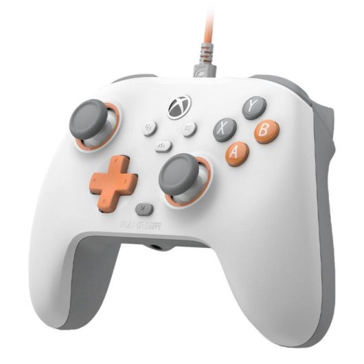 Mando de juego GameSir T7 Alámbrico USB-C Xbox One, Xbox Series S/X y PC
