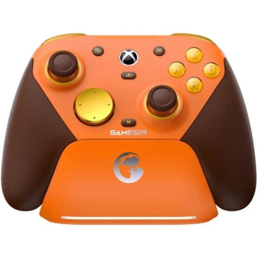 Gamepad Gamesir G7 Pro Xbox Wired 3 modos