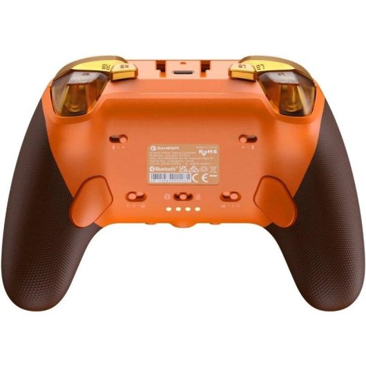 Gamepad Gamesir G7 Pro Xbox Wired 3 modos
