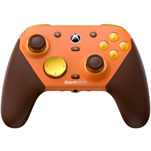 Gamepad Gamesir G7 Pro Xbox Wired 3 modos