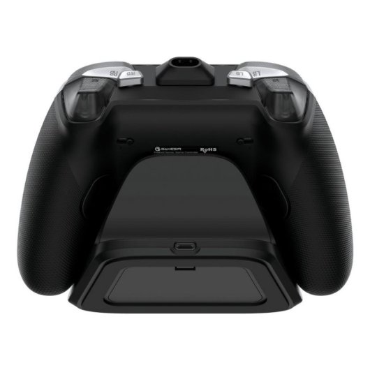 Mando Gaming GameSir G7 Pro Inalámbrico Bluetooth USB para PC/SWITCH