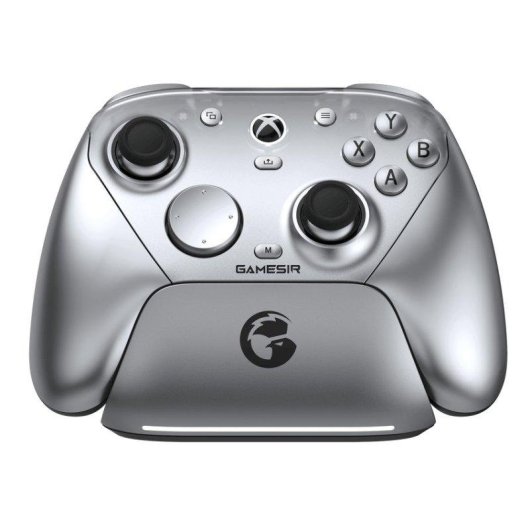 Mando Gaming GameSir G7 Pro Inalámbrico Bluetooth USB para PC/SWITCH
