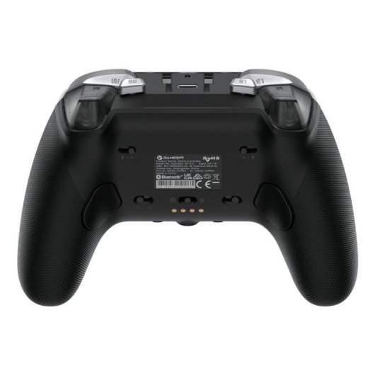 Mando Gaming GameSir G7 Pro Inalámbrico Bluetooth USB para PC/SWITCH