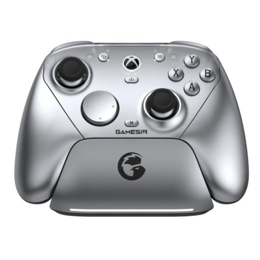 Mando Gaming GameSir G7 Pro Inalámbrico Bluetooth USB para PC/SWITCH