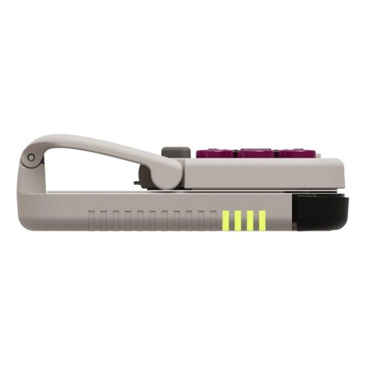 Gamepad GameSir Pocket Taco Vertical Bluetooth Voltage Purple