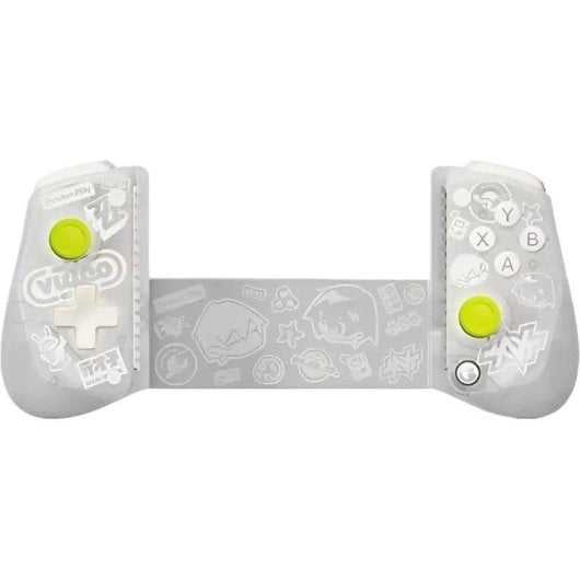 Mando Móvil GameSir X5s Bluetooth USB-C 2,4 GHz Sticks Hall Effect 174 g