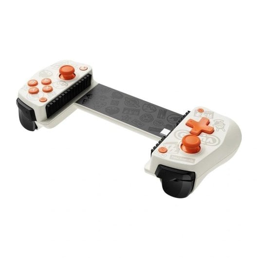 Mando Móvil GameSir X5s Bluetooth USB-C 2,4 GHz Sticks Hall Effect 174 g