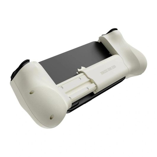 Mando Móvil GameSir X5s Bluetooth USB-C 2,4 GHz Sticks Hall Effect 174 g