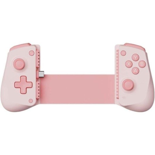 Manette GameSir X5 Lite Type-C Filaire Mobile Rose Compacte