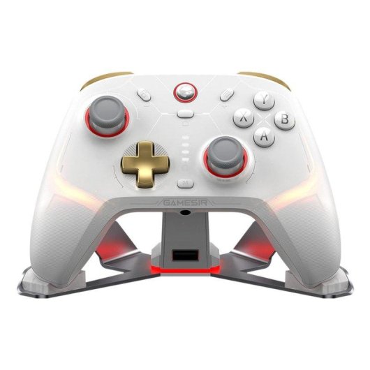 Gamepad GameSir Cyclone 2 Tri-mode Multi-plataformas