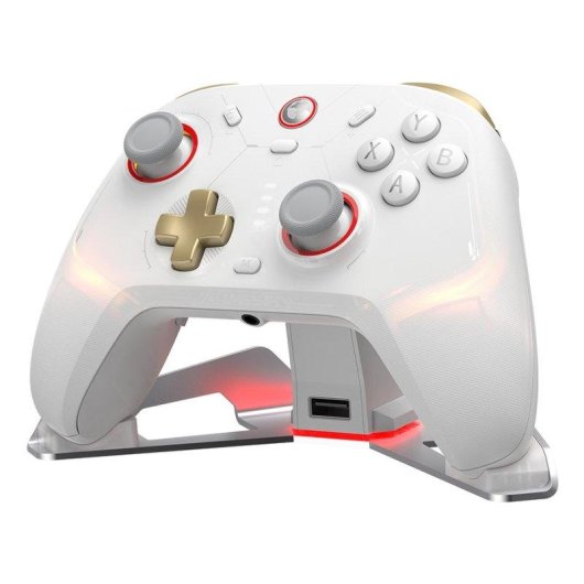Gamepad GameSir Cyclone 2 Tri-mode Multi-plataformas