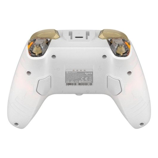 Gamepad GameSir Cyclone 2 Tri-mode Multi-plataformas