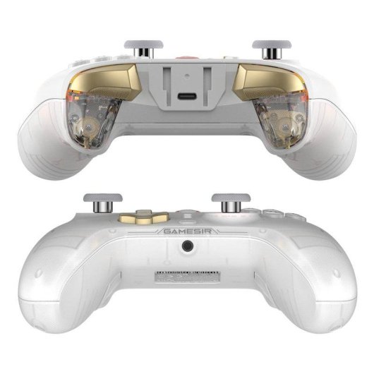 Gamepad GameSir Cyclone 2 Tri-mode Multi-plataformas