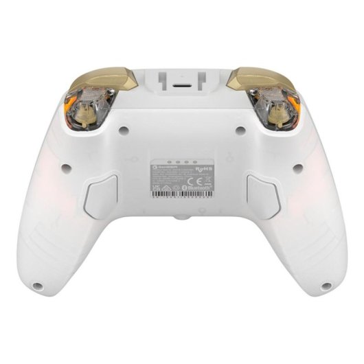 Gamepad GameSir Cyclone 2 Tri-mode Multi-plataformas