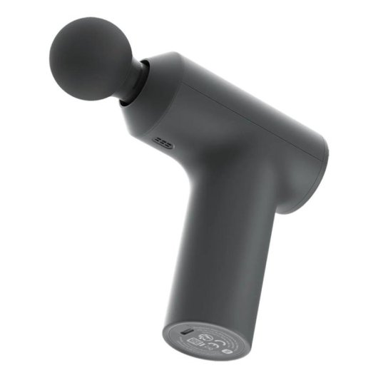Pistola de massagem Xiaomi Massage Gun Mini 2 compacta e potente
