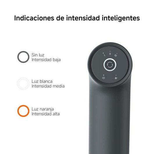 Pistola de massagem Xiaomi Massage Gun Mini 2 compacta e potente
