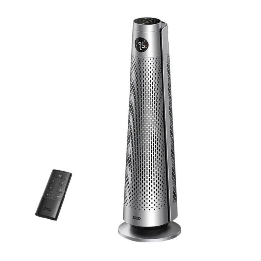 Keramische Verwarming Dreo Solaris 718 2000W Stil Eco Modus
