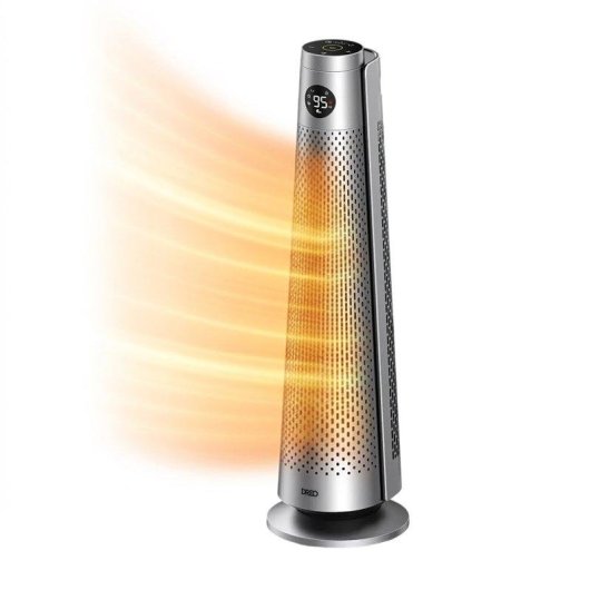 Keramische Verwarming Dreo Solaris 718 2000W Stil Eco Modus