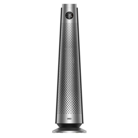 Keramische Verwarming Dreo Solaris 718 2000W Stil Eco Modus