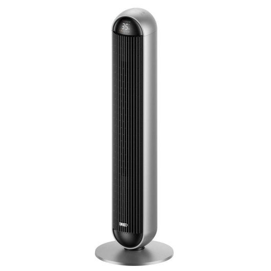 Riscaldatore Ceramico Dreo 706S 2000W Wifi Silenzioso Oscillazione 70°