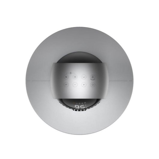 Riscaldatore Ceramico Dreo 706S 2000W Wifi Silenzioso Oscillazione 70°