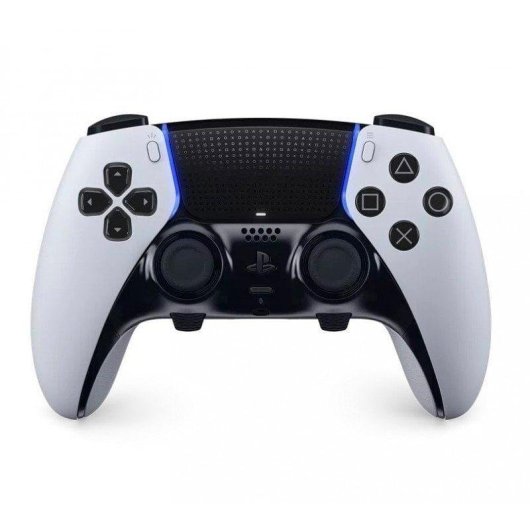 Manette Sans Fil Sony DualSense Edge White