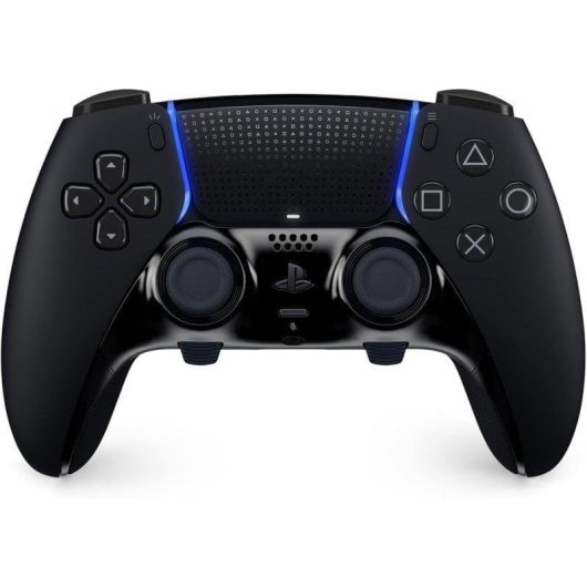 Manette Sans Fil Sony DualSense Edge Midnight Black