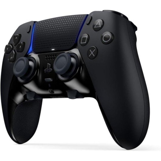 Manette Sans Fil Sony DualSense Edge Midnight Black