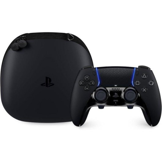 Manette Sans Fil Sony DualSense Edge Midnight Black