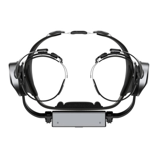 Exoesqueleto portátil Navee EXO S Pro 960 W 1,8 kg 25 km de autonomía