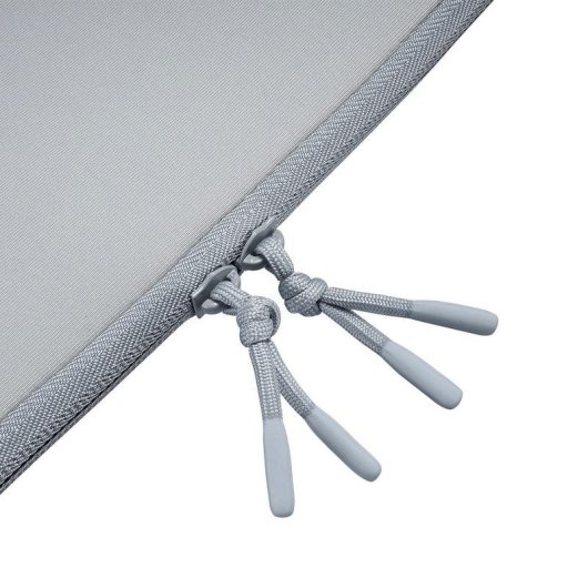 Funda TUCANO ONE MacBook Neo 13" Neopreno Gris Plata