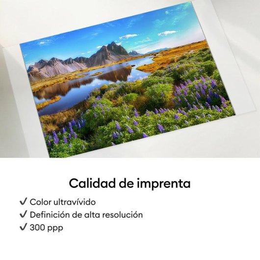 Impressora Sublimação Cricut StickerPix Print + Cut Essential Azul