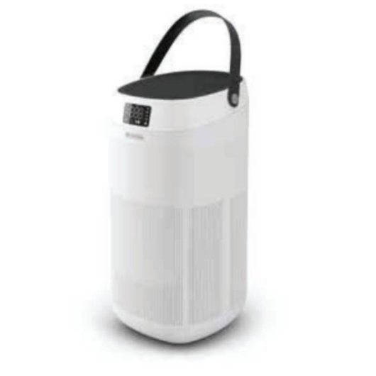 Purificateur d'air Olimpia Splendid Aura Care HEPA 13 Wifi 400 m³/h