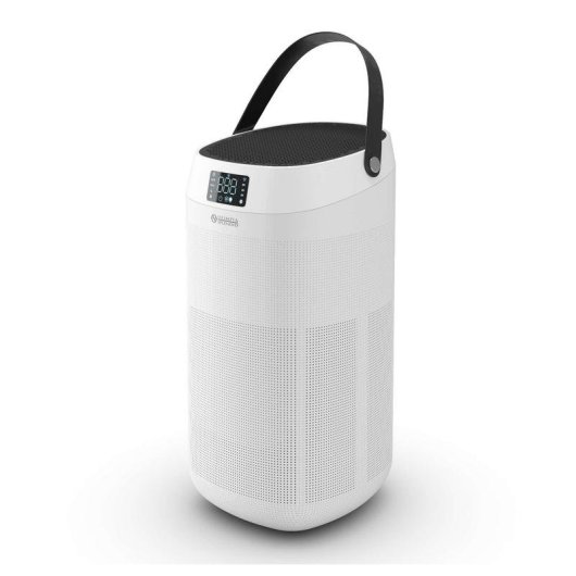 Purificateur d'air Olimpia Splendid Aura Care HEPA 13 Wifi 400 m³/h