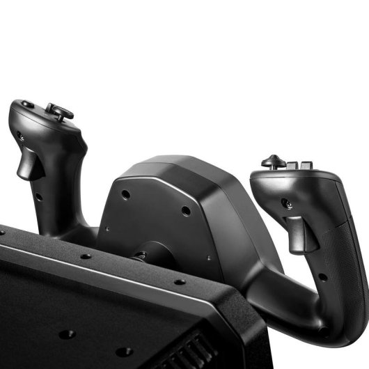 Flugsimulator Thrustmaster TCA SKY YOKE-X Schwarz USB PC Xbox