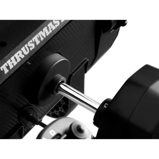 Flugsimulator Thrustmaster TCA SKY YOKE-X Schwarz USB PC Xbox