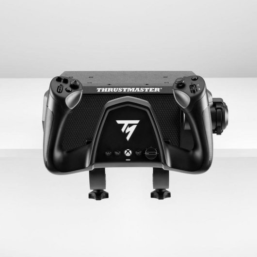 Flugsimulator Thrustmaster TCA SKY YOKE-X Schwarz USB PC Xbox