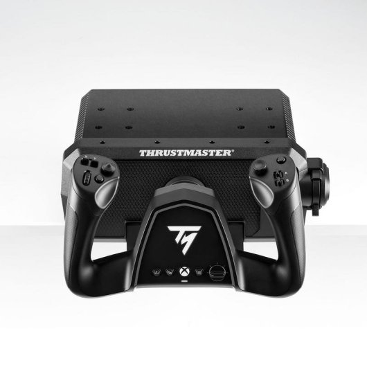 Flugsimulator Thrustmaster TCA SKY YOKE-X Schwarz USB PC Xbox