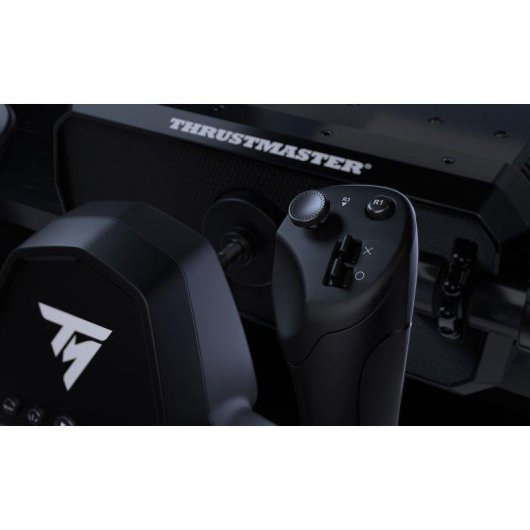 Yoke Sky P Thrustmaster Sky Yoke Controlo de Aviao
