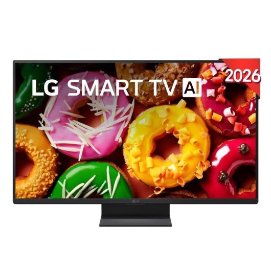 TV LG LED 24LB70006LA 24" Full HD 120Hz Smart TV WebOS HDR10