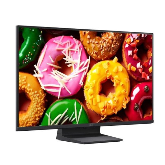 TV LG LED 24LB70006LA 24" Full HD 120Hz Smart TV WebOS HDR10
