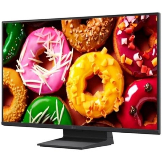 TV LG LED 24LB70006LA 24" Full HD 120Hz Smart TV WebOS HDR10