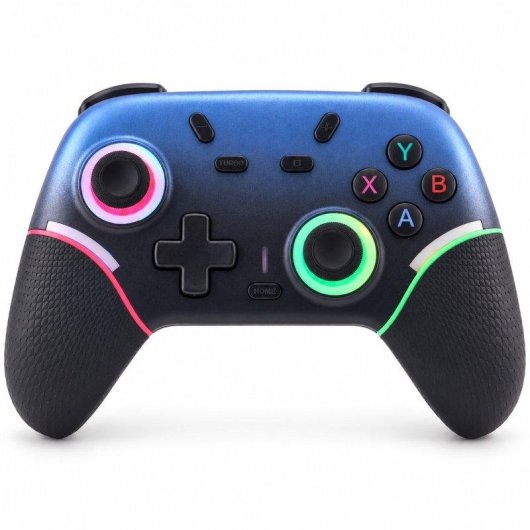 Manette Blossom X9 Bluetooth RGB Gyroscope