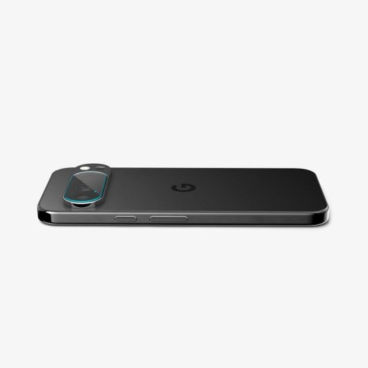 Protetor de lente para Google Pixel 10 Pro XL Spigen Optik EZ Fit
